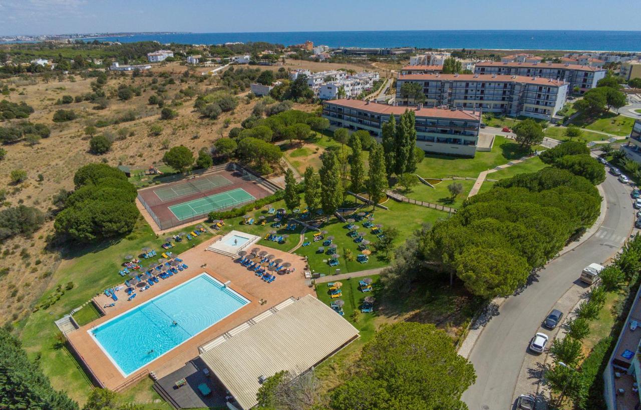 B56 - Marinapark 2013 Apartment Lagos Exterior foto