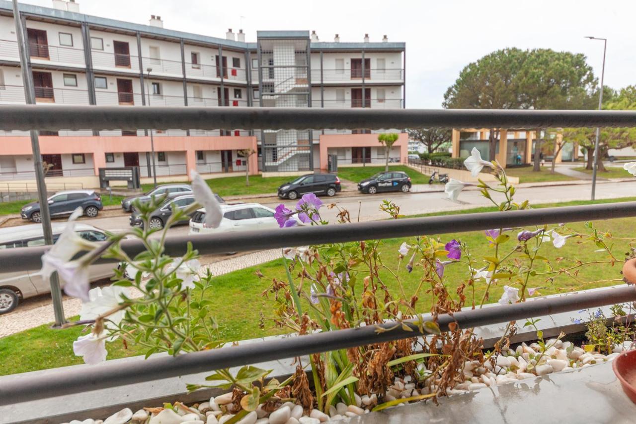 B56 - Marinapark 2013 Apartment Lagos Exterior foto